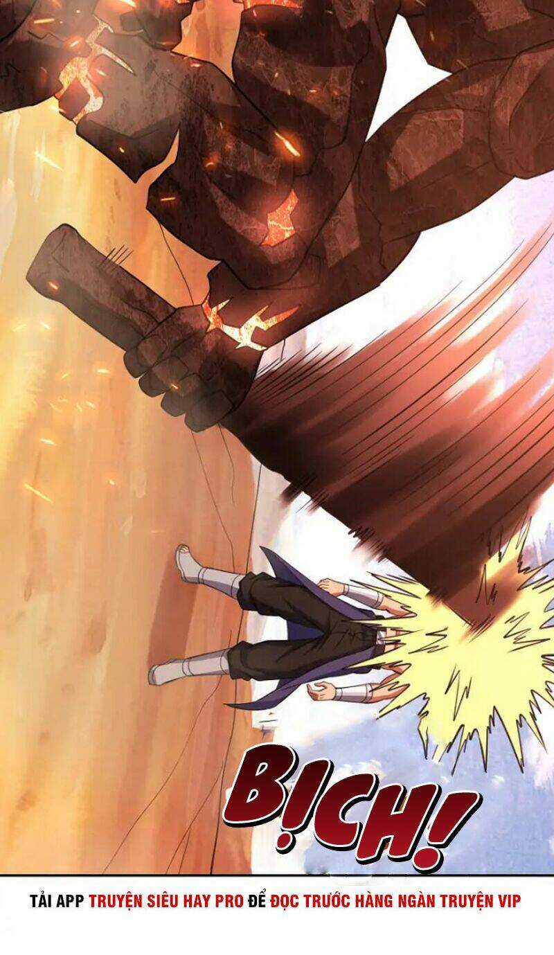 Thôn Phệ Lĩnh Vực Chapter 143 trang 36