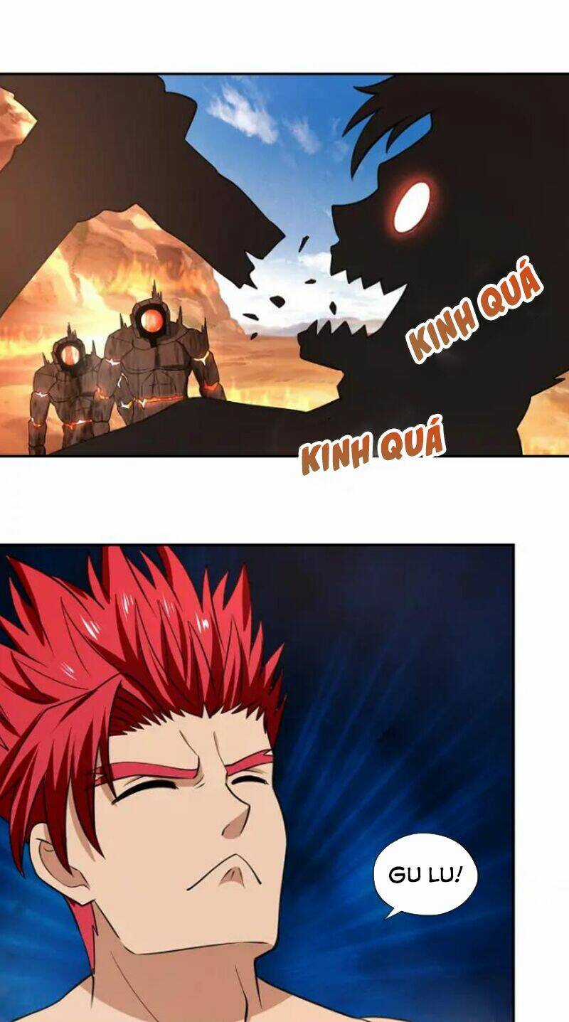 Thôn Phệ Lĩnh Vực Chapter 143 trang 39