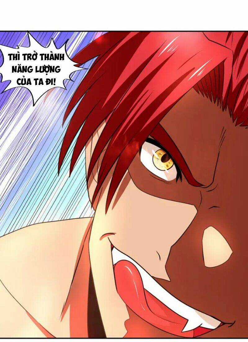 Thôn Phệ Lĩnh Vực Chapter 143 trang 41