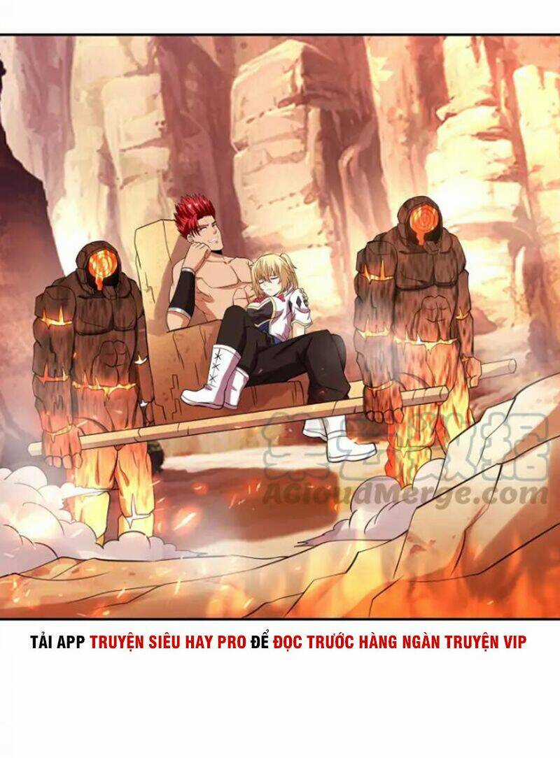 Thôn Phệ Lĩnh Vực Chapter 143 trang 46