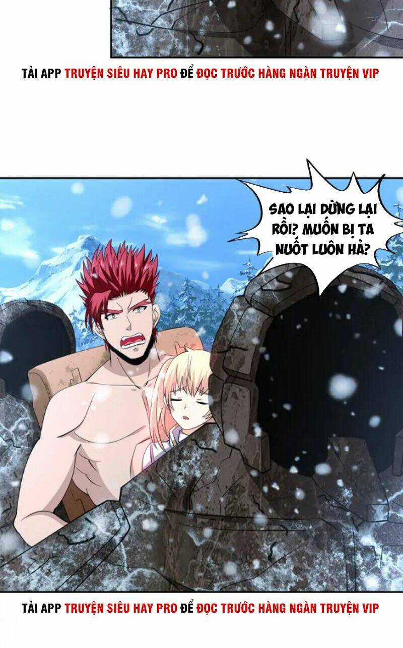 Thôn Phệ Lĩnh Vực Chapter 143 trang 49