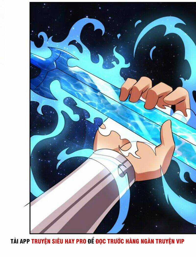 Thôn Phệ Lĩnh Vực Chapter 143 trang 5