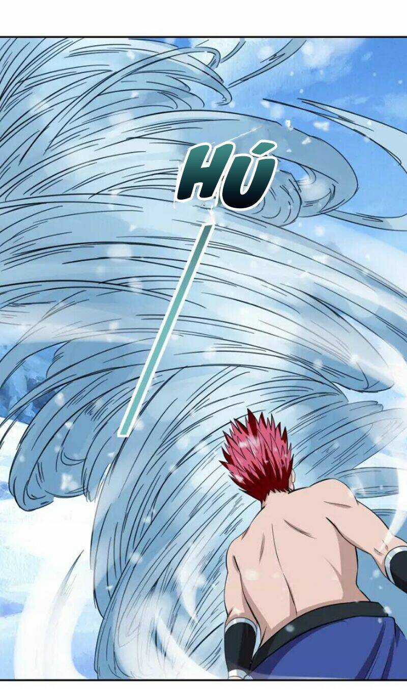 Thôn Phệ Lĩnh Vực Chapter 143 trang 52