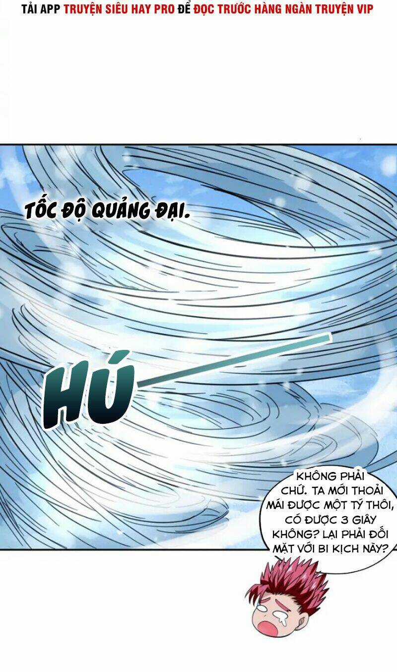 Thôn Phệ Lĩnh Vực Chapter 143 trang 53