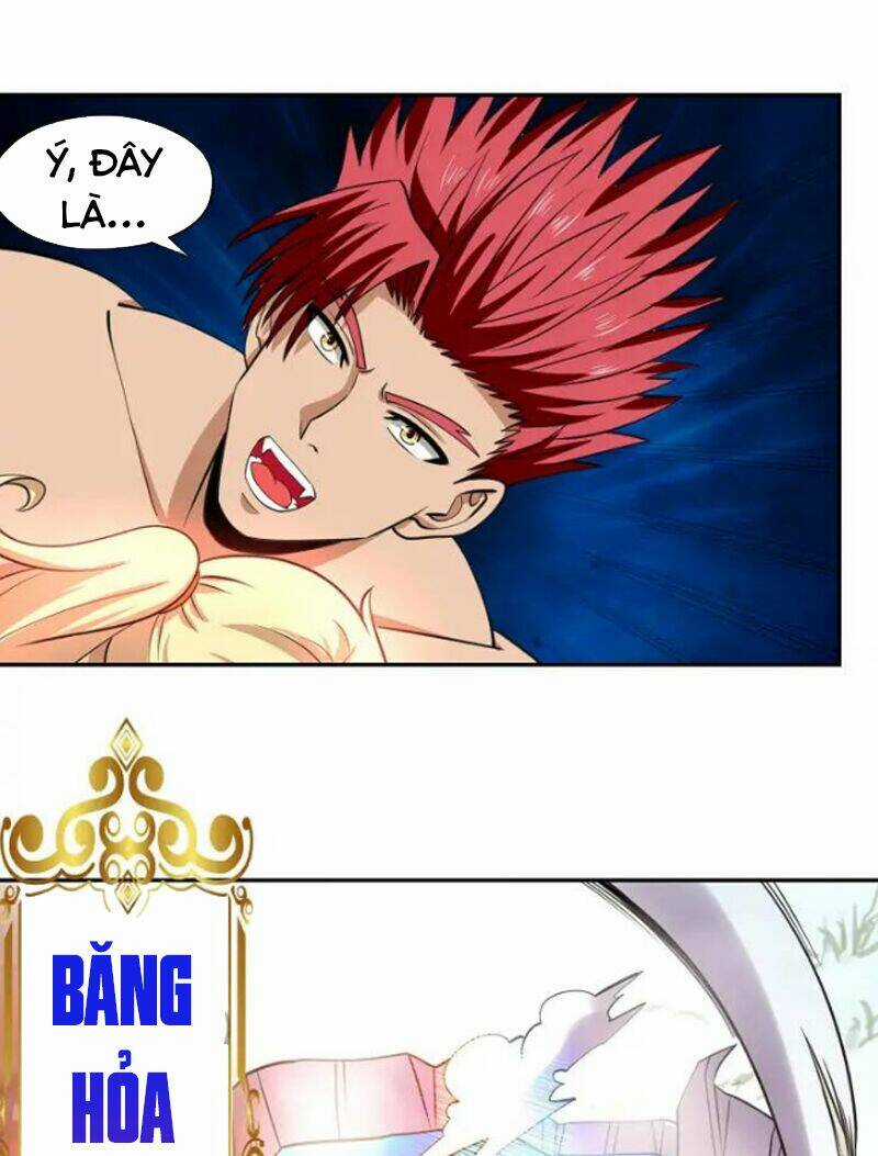 Thôn Phệ Lĩnh Vực Chapter 143 trang 56