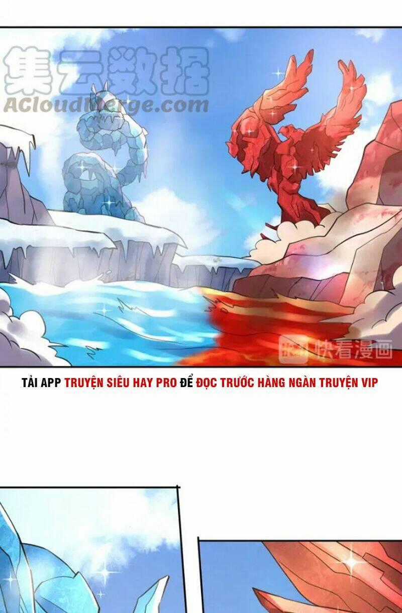 Thôn Phệ Lĩnh Vực Chapter 143 trang 59