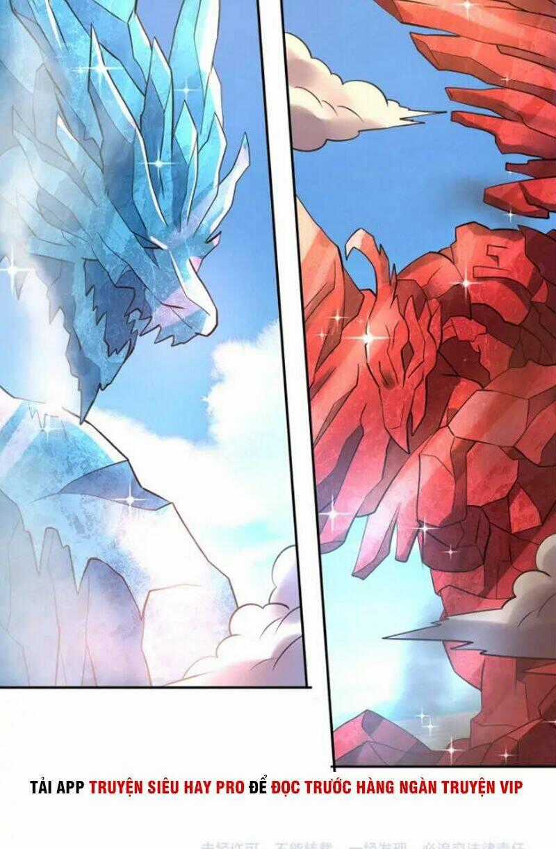 Thôn Phệ Lĩnh Vực Chapter 143 trang 60