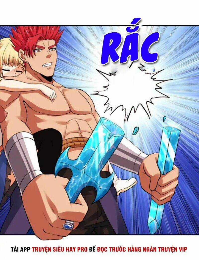 Thôn Phệ Lĩnh Vực Chapter 143 trang 8