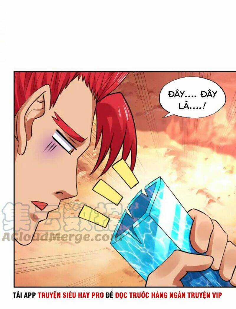 Thôn Phệ Lĩnh Vực Chapter 143 trang 9