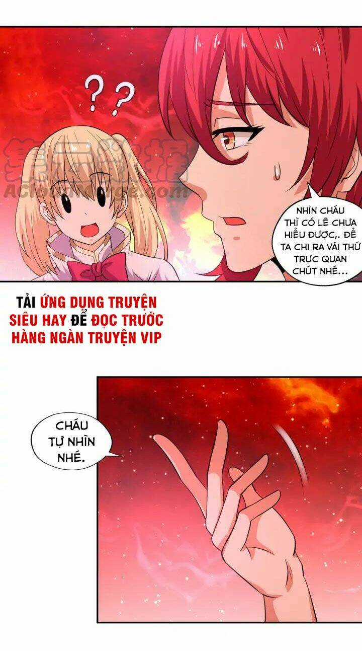 Thôn Phệ Lĩnh Vực Chapter 144 trang 10