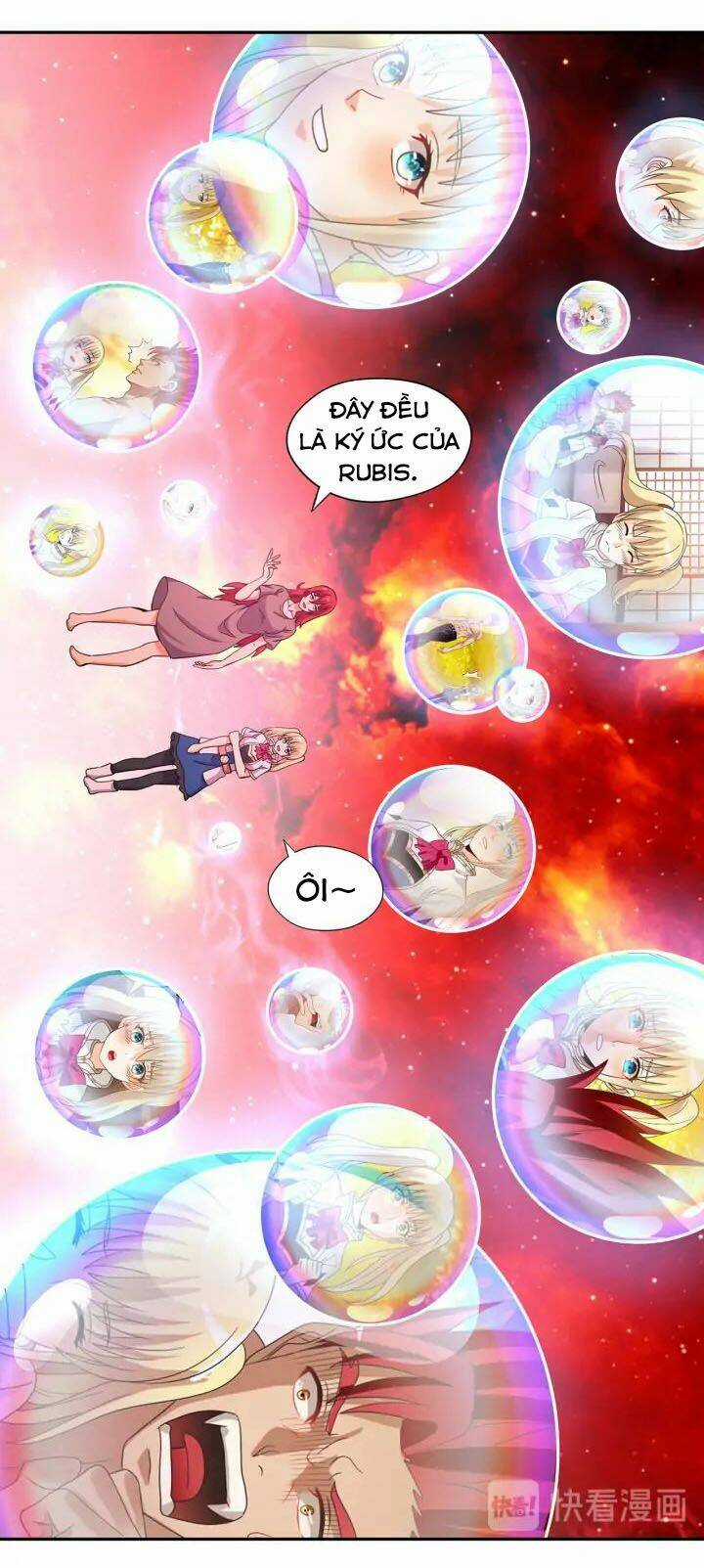 Thôn Phệ Lĩnh Vực Chapter 144 trang 11