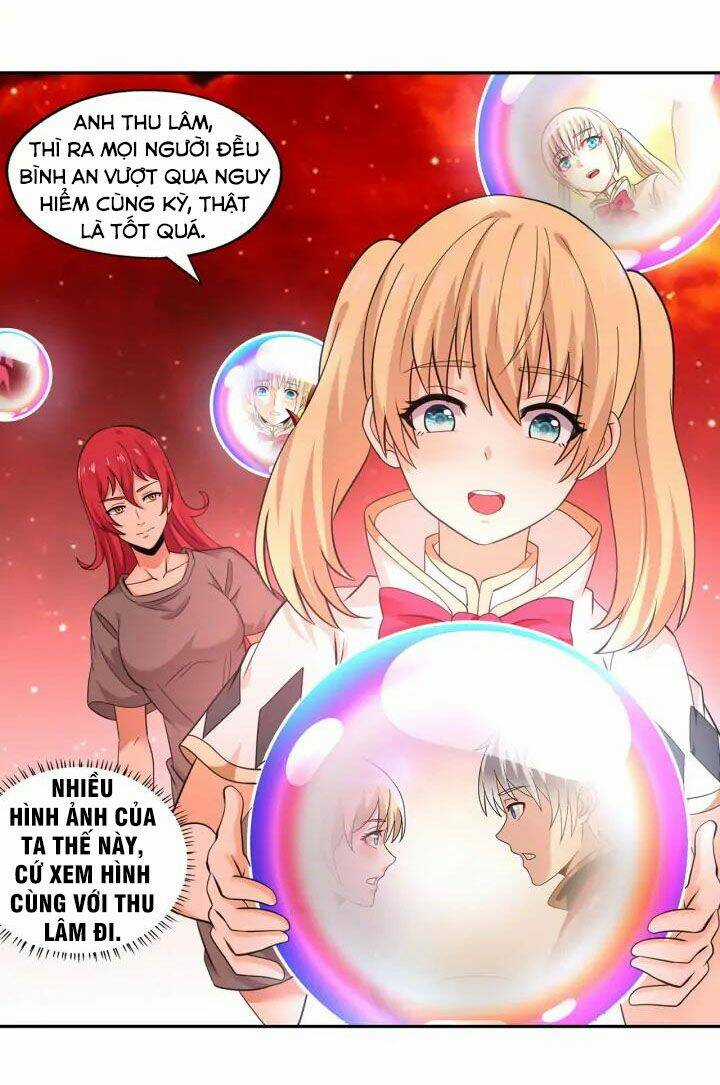 Thôn Phệ Lĩnh Vực Chapter 144 trang 13