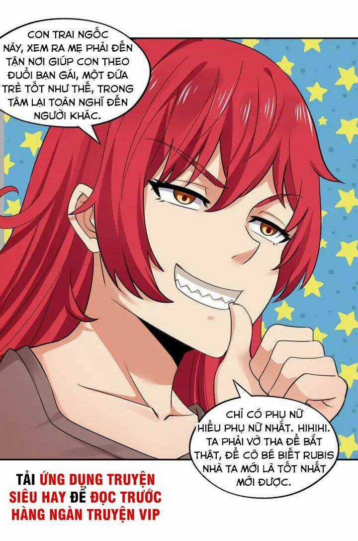 Thôn Phệ Lĩnh Vực Chapter 144 trang 14