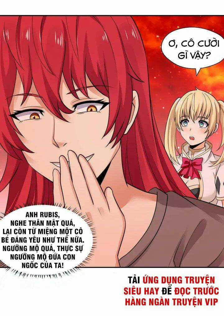 Thôn Phệ Lĩnh Vực Chapter 144 trang 18