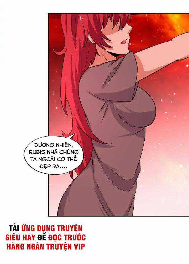 Thôn Phệ Lĩnh Vực Chapter 144 trang 21