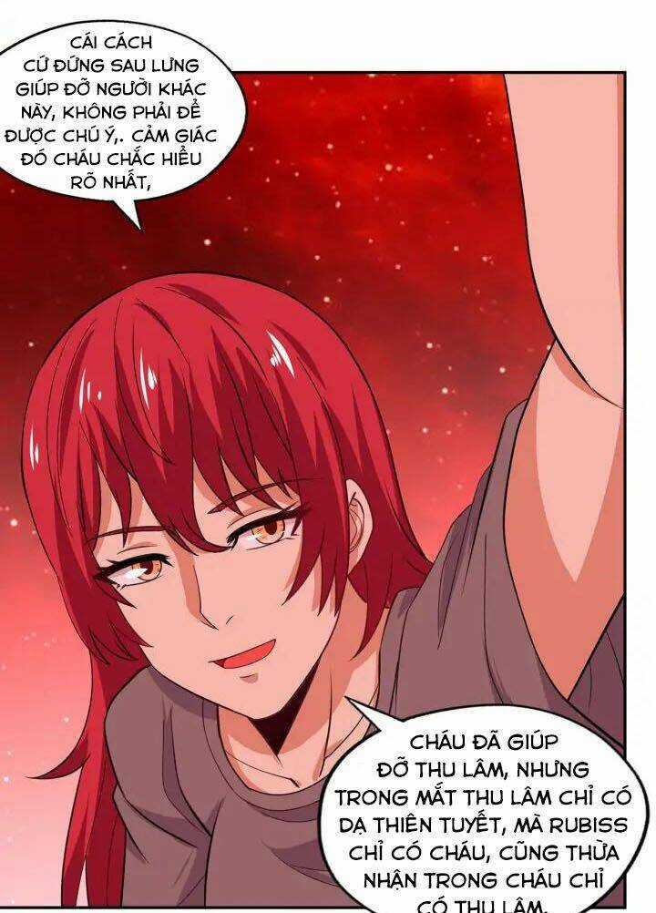 Thôn Phệ Lĩnh Vực Chapter 144 trang 25