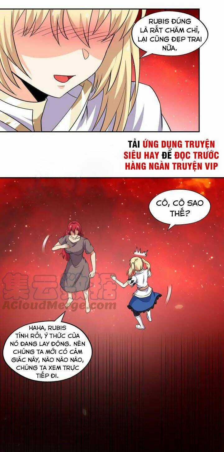 Thôn Phệ Lĩnh Vực Chapter 144 trang 28