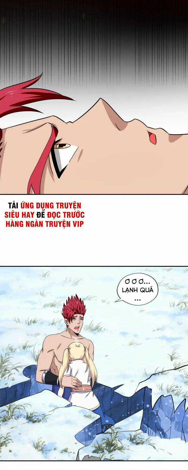 Thôn Phệ Lĩnh Vực Chapter 144 trang 29