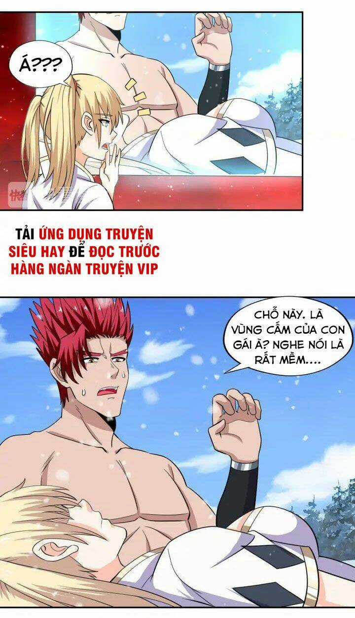 Thôn Phệ Lĩnh Vực Chapter 144 trang 32