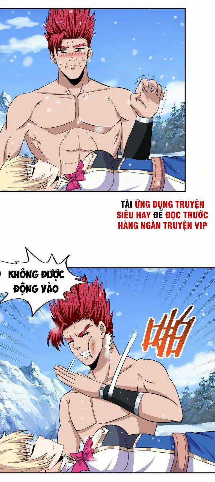 Thôn Phệ Lĩnh Vực Chapter 144 trang 33