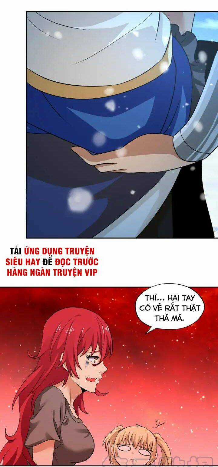 Thôn Phệ Lĩnh Vực Chapter 144 trang 36