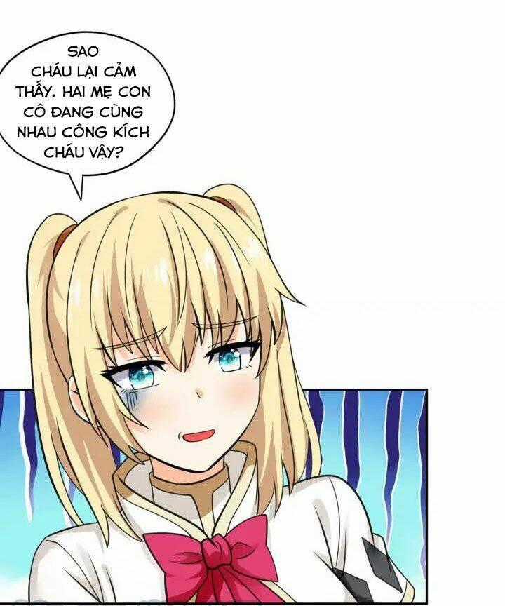 Thôn Phệ Lĩnh Vực Chapter 144 trang 39