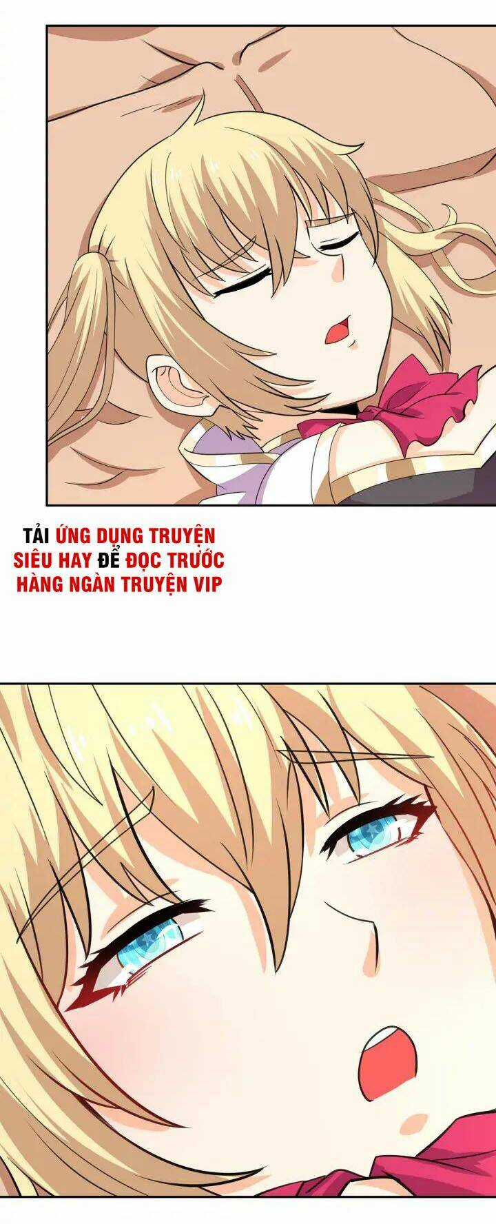 Thôn Phệ Lĩnh Vực Chapter 144 trang 4