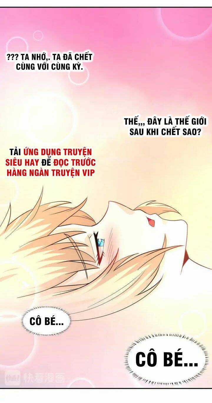 Thôn Phệ Lĩnh Vực Chapter 144 trang 5