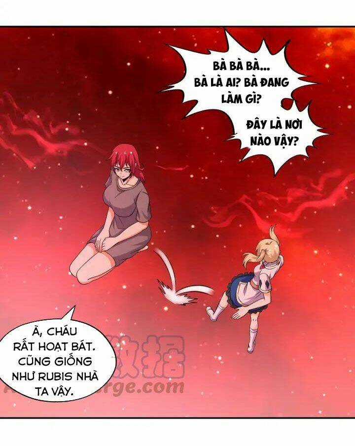 Thôn Phệ Lĩnh Vực Chapter 144 trang 7