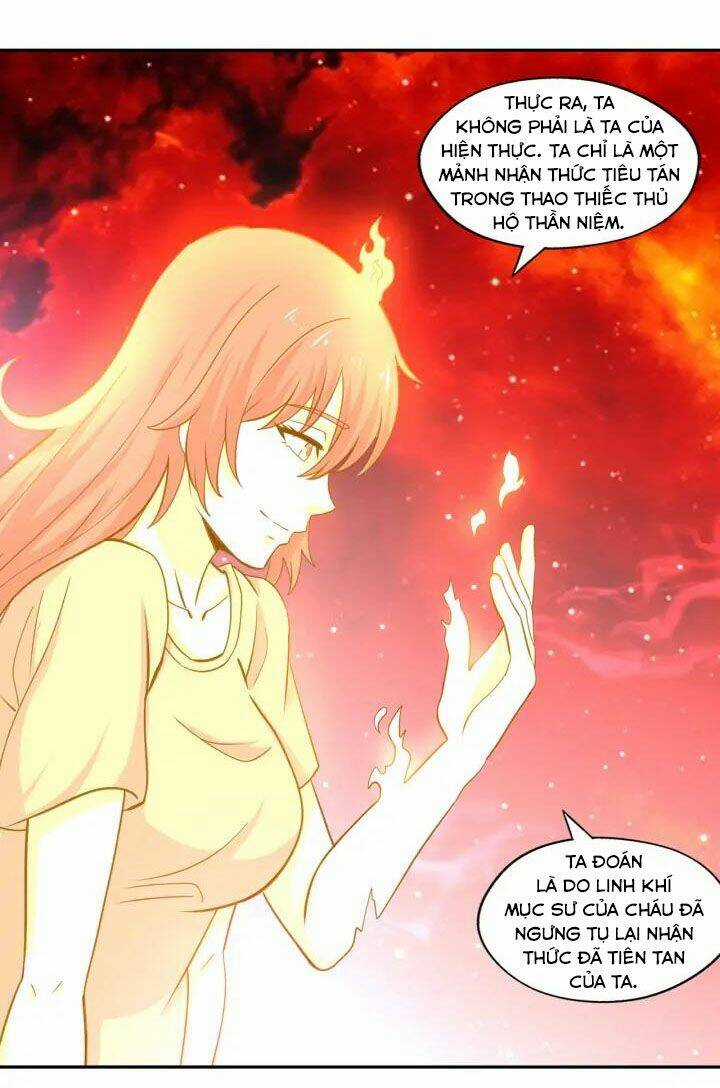 Thôn Phệ Lĩnh Vực Chapter 144 trang 9