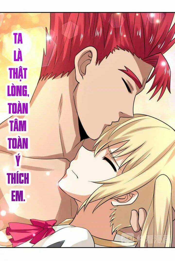 Thôn Phệ Lĩnh Vực Chapter 145 trang 11