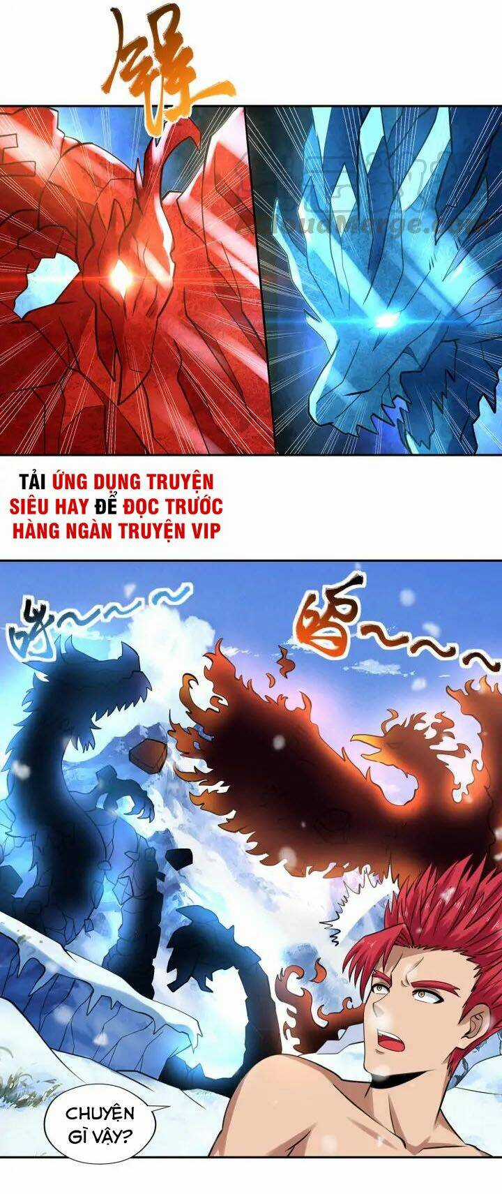 Thôn Phệ Lĩnh Vực Chapter 145 trang 13