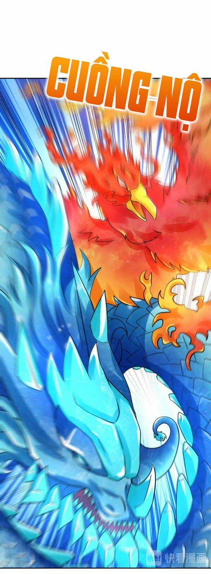 Thôn Phệ Lĩnh Vực Chapter 145 trang 14