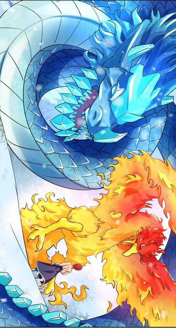 Thôn Phệ Lĩnh Vực Chapter 145 trang 15