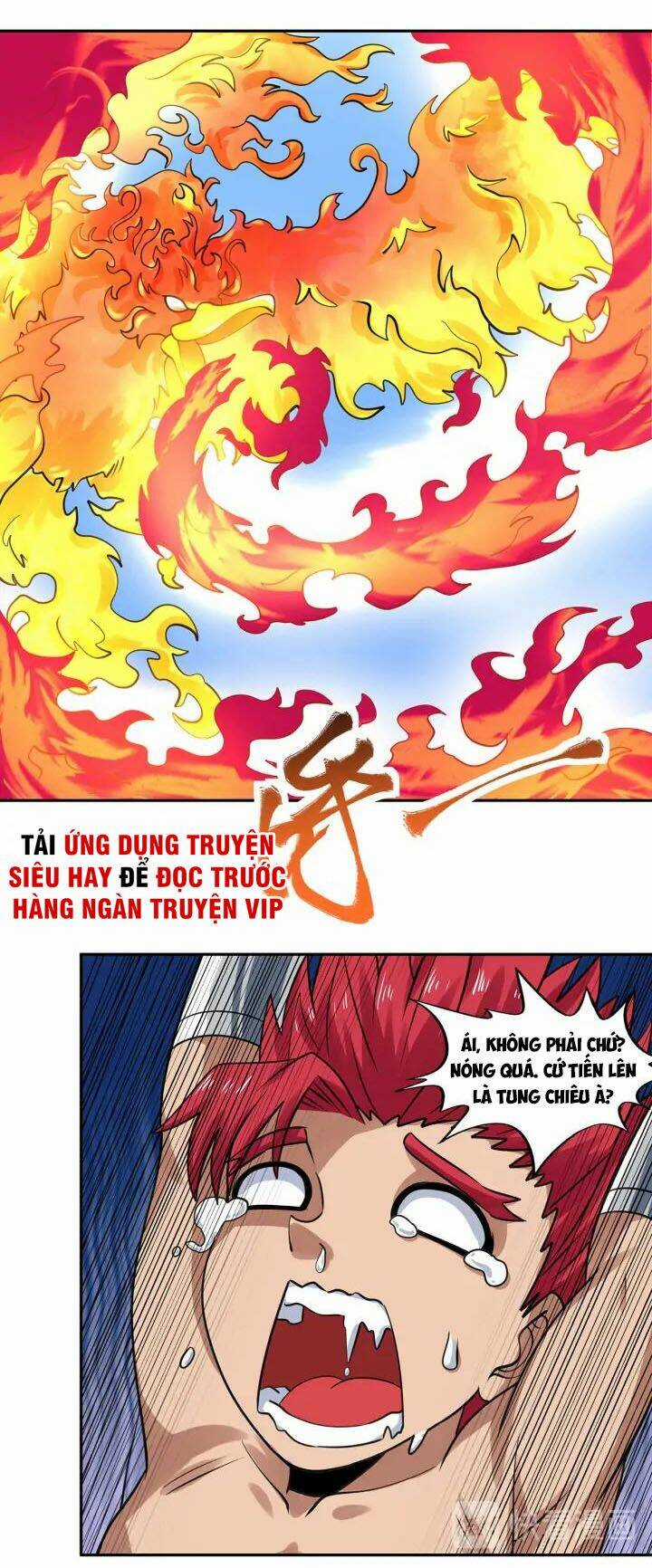 Thôn Phệ Lĩnh Vực Chapter 145 trang 18