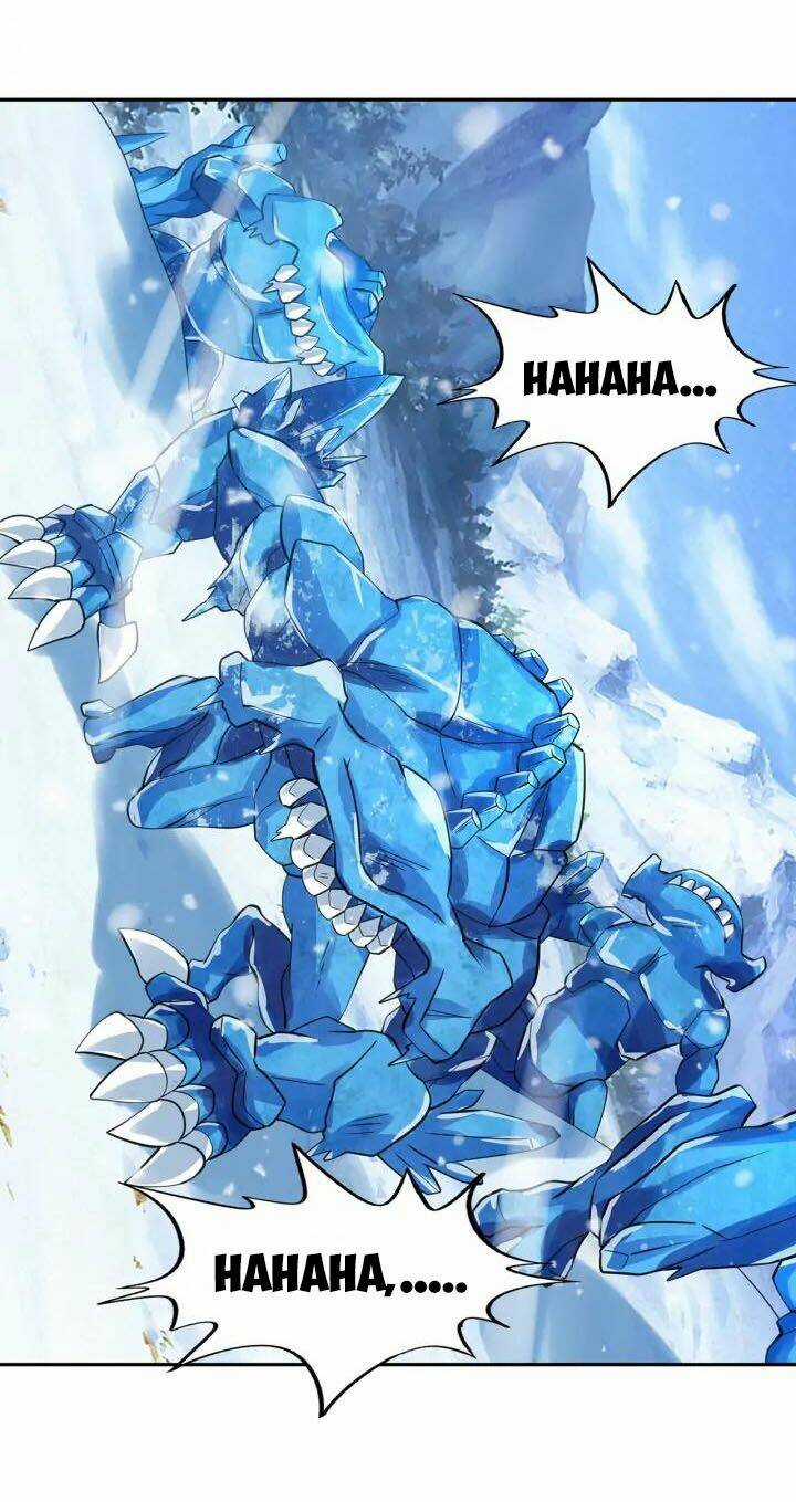 Thôn Phệ Lĩnh Vực Chapter 145 trang 2