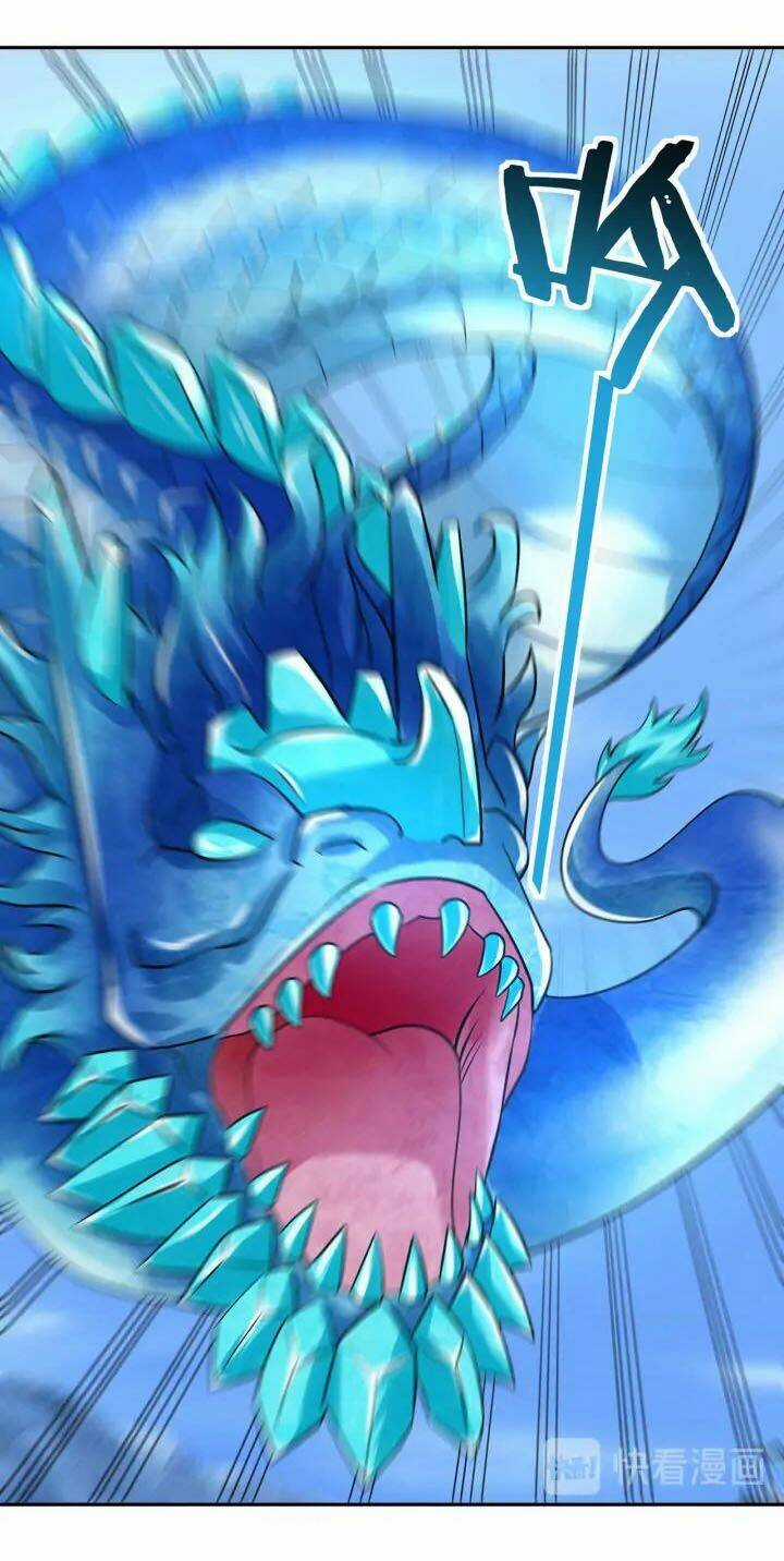 Thôn Phệ Lĩnh Vực Chapter 145 trang 25