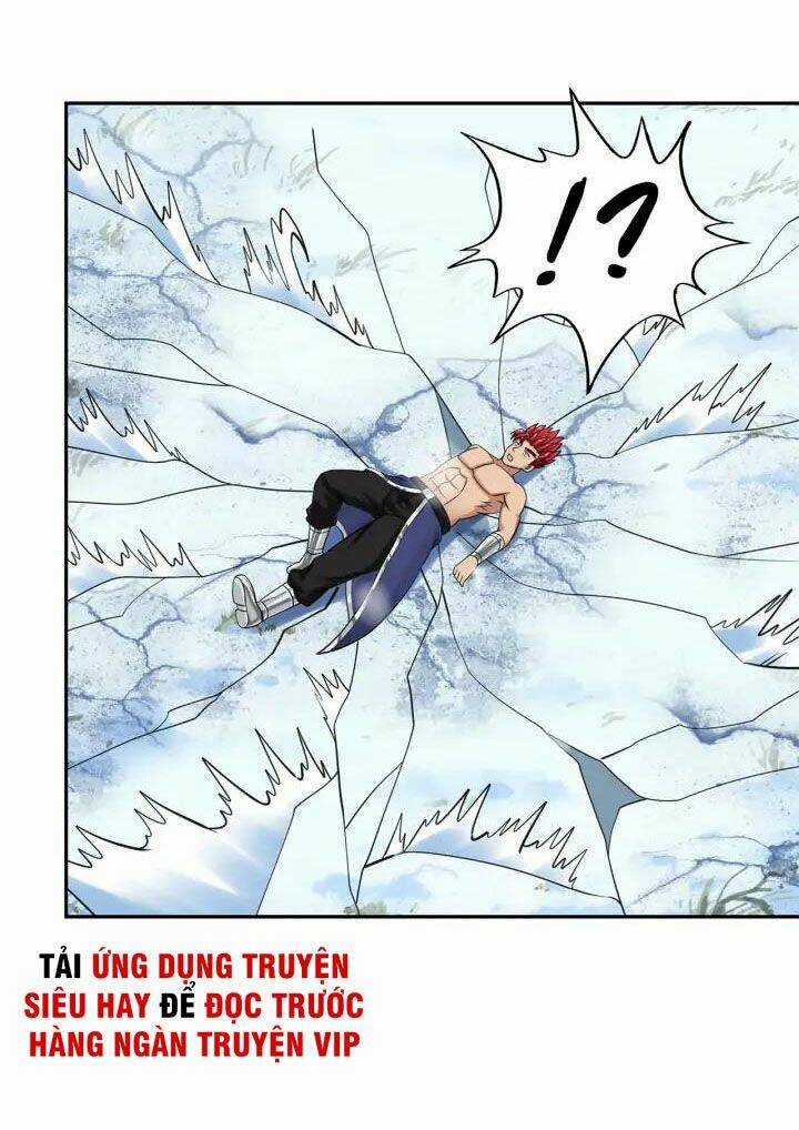 Thôn Phệ Lĩnh Vực Chapter 145 trang 27