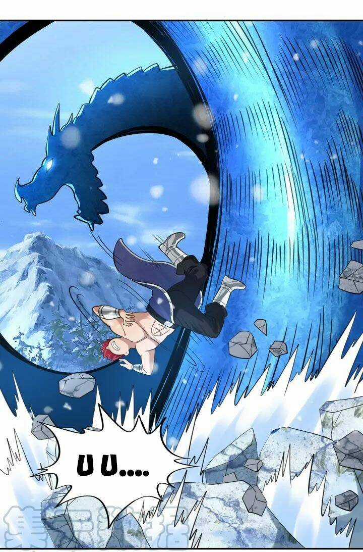 Thôn Phệ Lĩnh Vực Chapter 145 trang 28