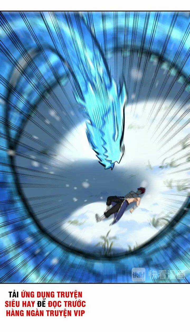 Thôn Phệ Lĩnh Vực Chapter 145 trang 29