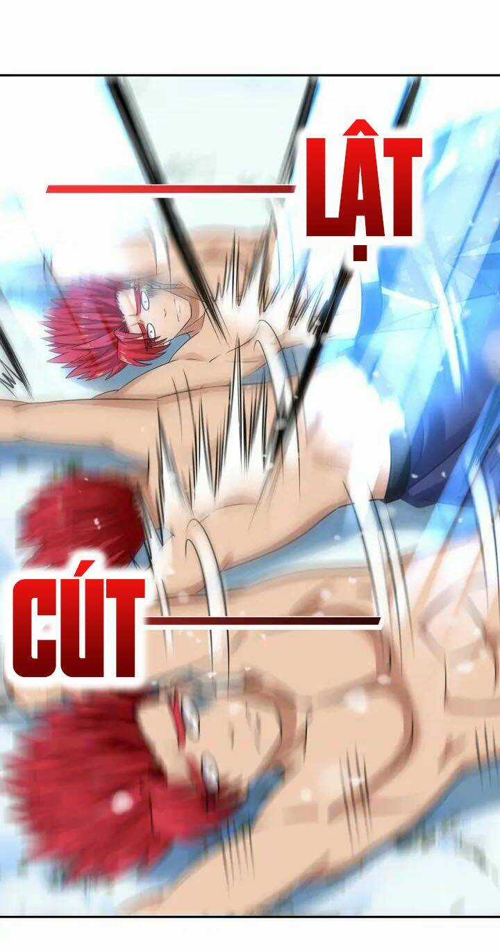 Thôn Phệ Lĩnh Vực Chapter 145 trang 30