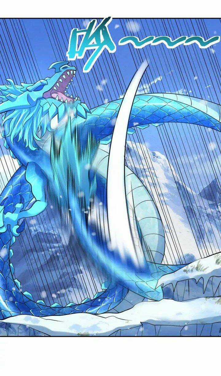 Thôn Phệ Lĩnh Vực Chapter 145 trang 32