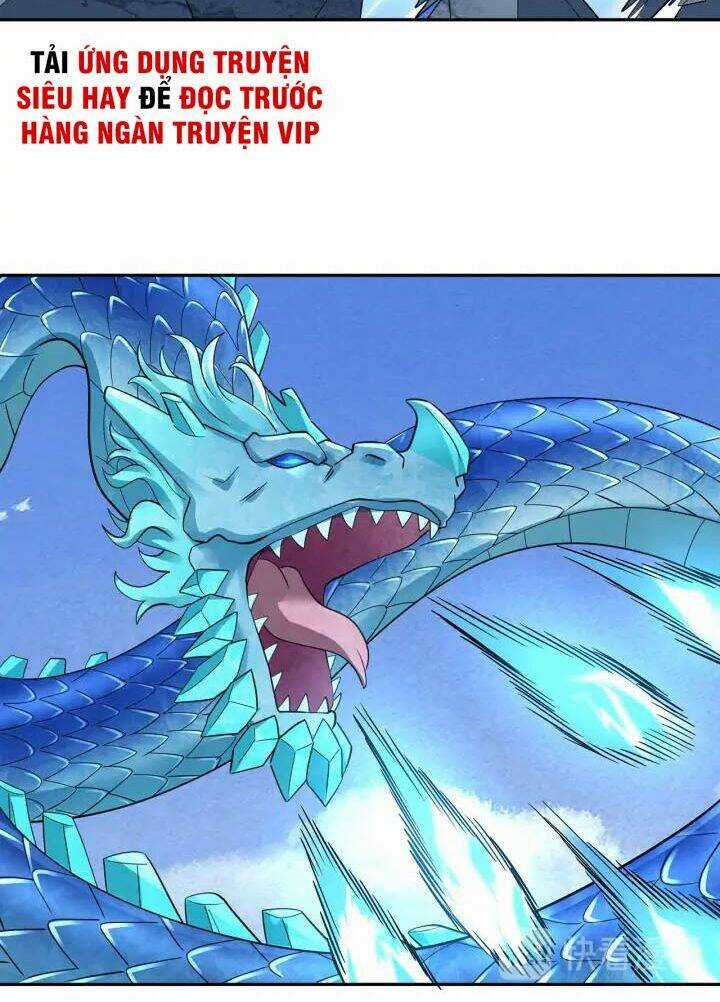 Thôn Phệ Lĩnh Vực Chapter 145 trang 34