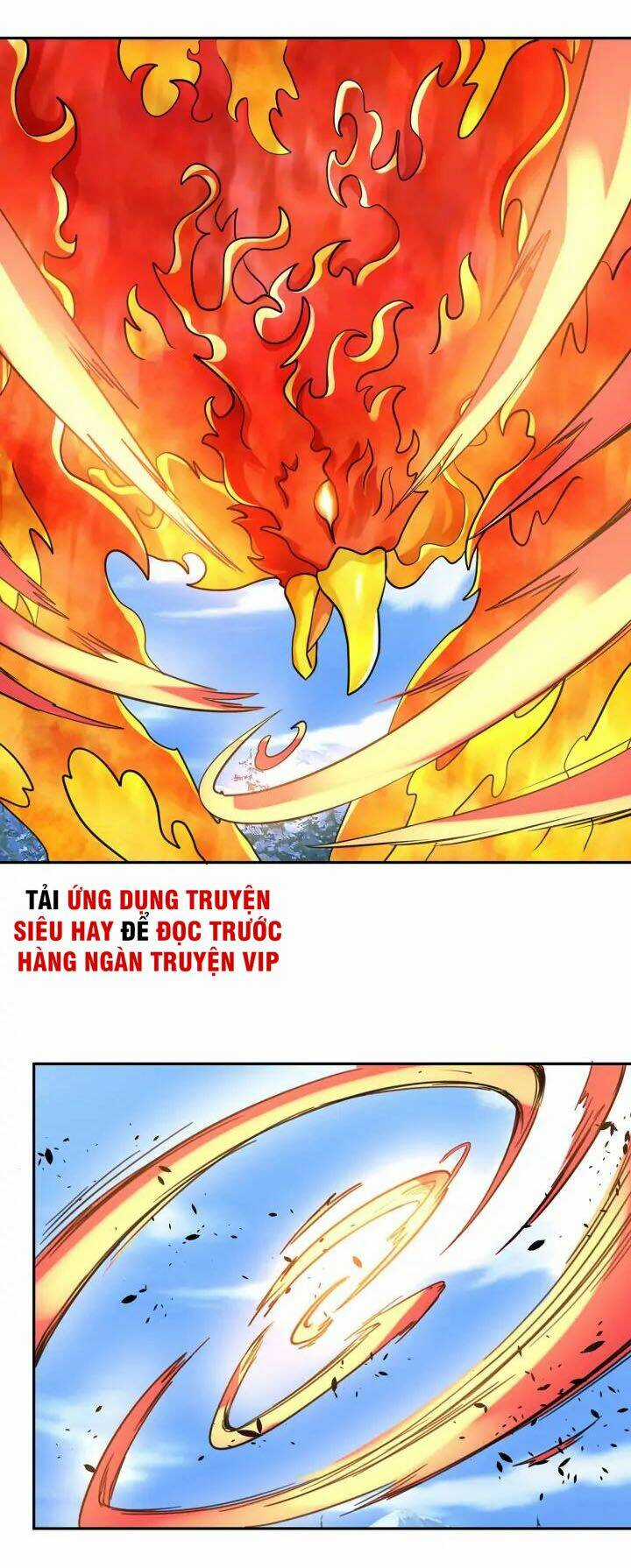 Thôn Phệ Lĩnh Vực Chapter 145 trang 38