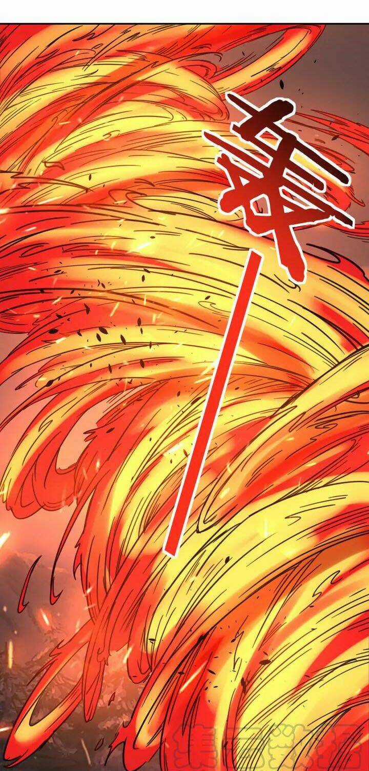 Thôn Phệ Lĩnh Vực Chapter 145 trang 39