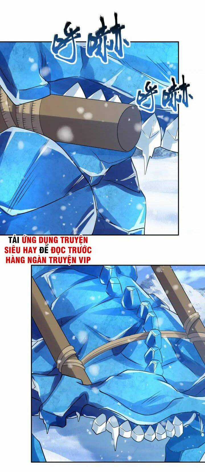 Thôn Phệ Lĩnh Vực Chapter 145 trang 4