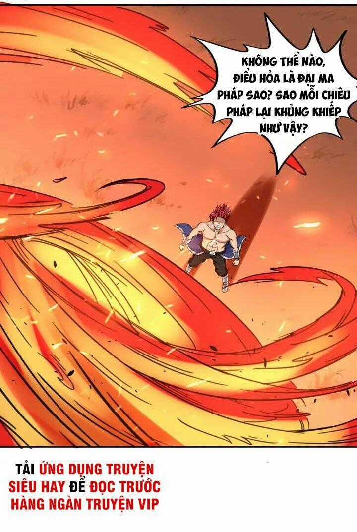 Thôn Phệ Lĩnh Vực Chapter 145 trang 40