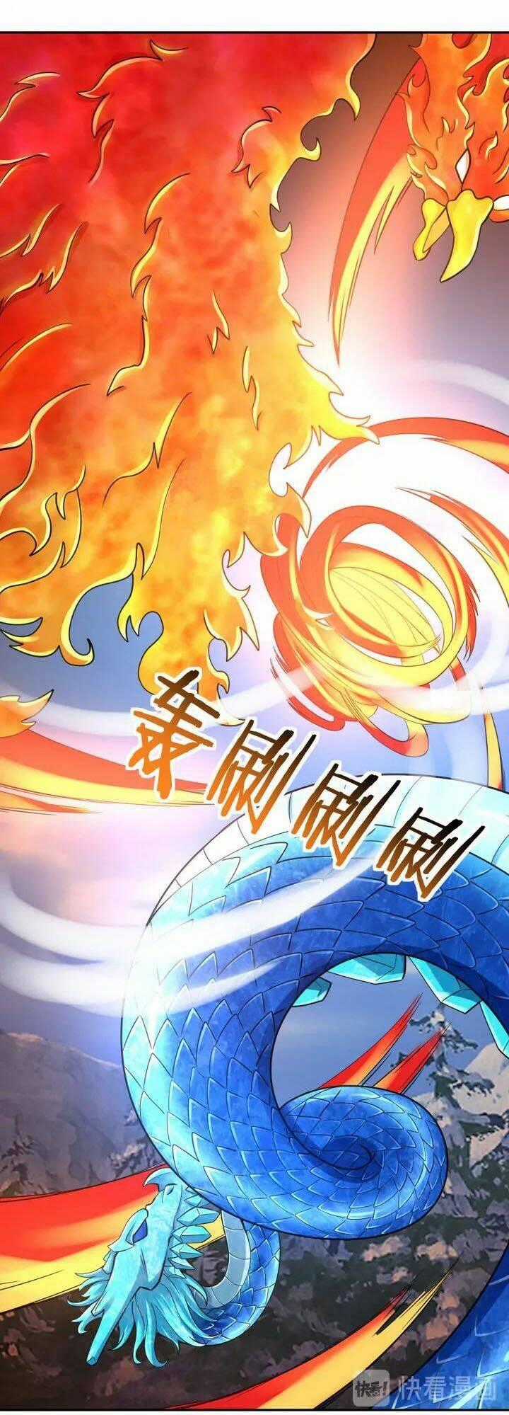 Thôn Phệ Lĩnh Vực Chapter 145 trang 41