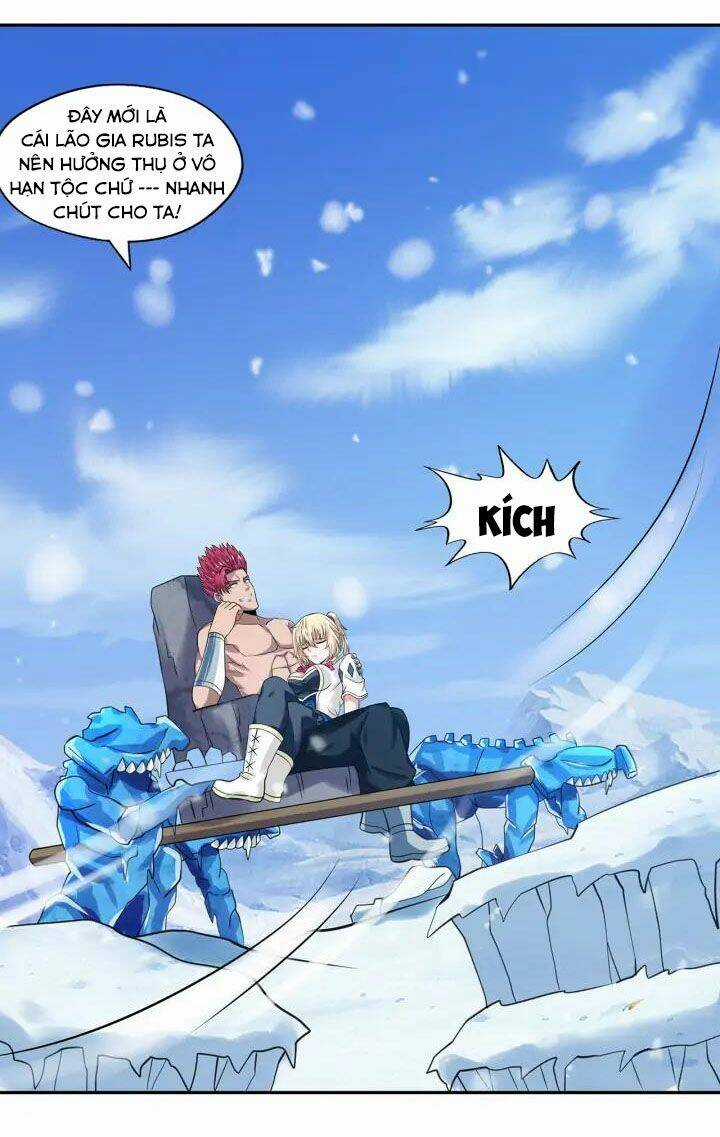 Thôn Phệ Lĩnh Vực Chapter 145 trang 5