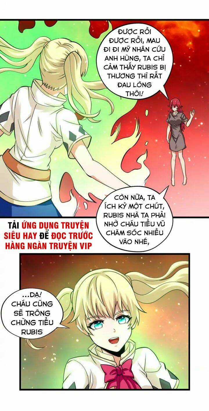 Thôn Phệ Lĩnh Vực Chapter 146 trang 10